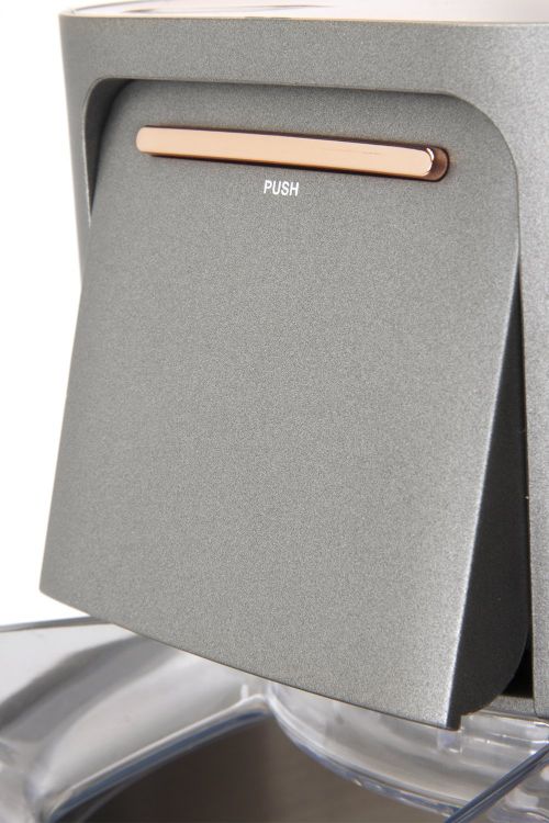 1200W Power Stand Mixer with Blender Jug