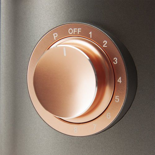 1200W Power Stand Mixer with Blender Jug