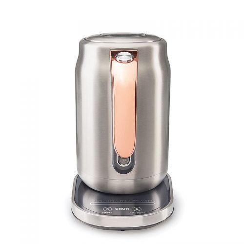 Digital Touch Temperature Control Kettle