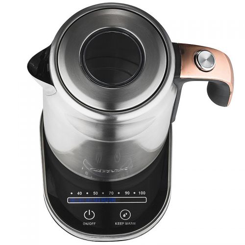Digital Touch Temperature Control Kettle