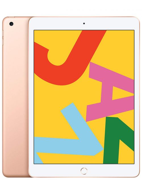 Apple IPAD 10.2IN 32GB Gold Wifi