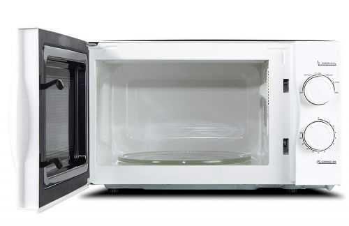 Candy 20L 700W Solo Microwave White