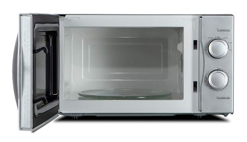 Candy 20L 700W Solo Microwave Silver