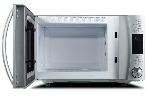 Candy 22L Digital 800W Solo Microwave