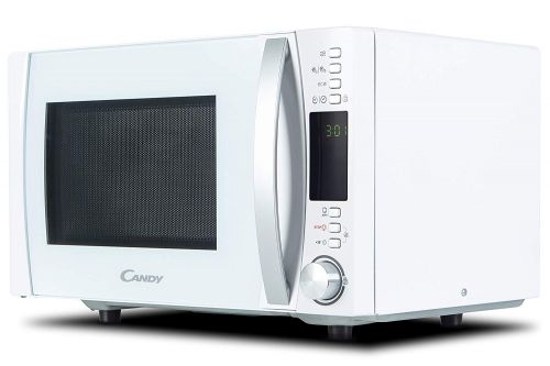 Candy 22L Digital 800W Solo Microwave