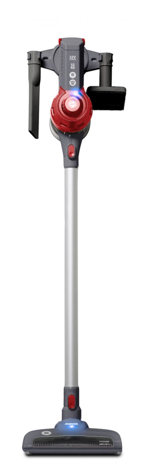 Hoover Freedom Plus Cordless Vacuum