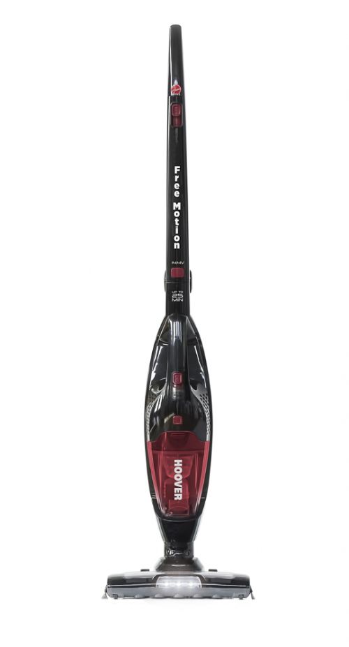 Hoover Free Motion 14.4v Cordless Vacuum