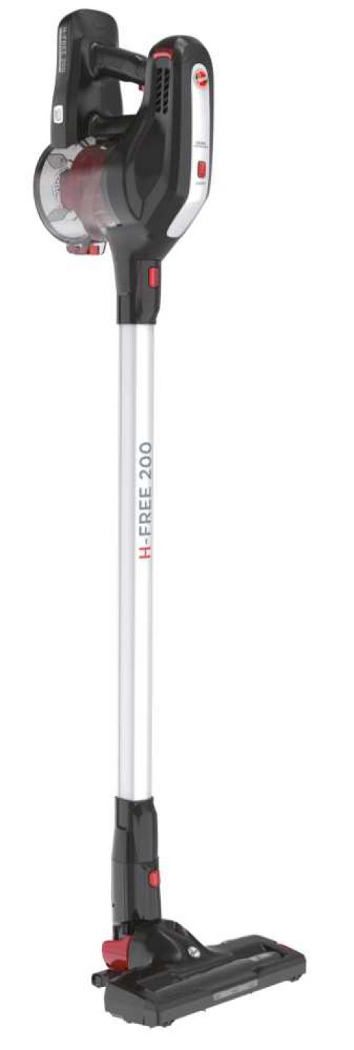 H Free 200 Home Cordless Vacuum