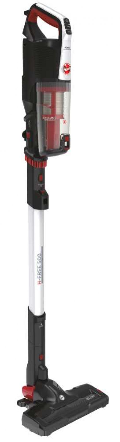 Hoover Hands Free 500 Home Vacuum