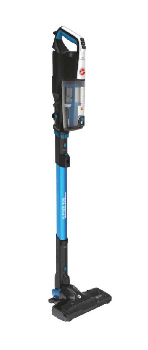 Hoover H Free 500 Pets Cordless Vacuum
