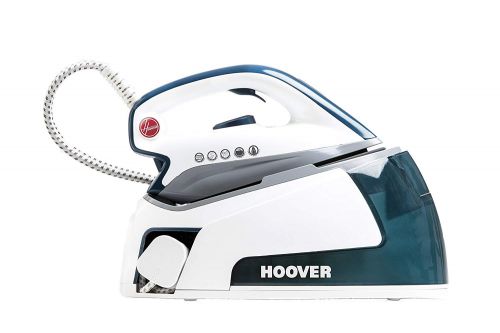 Hoover Ironglide Pumped Steam Generator