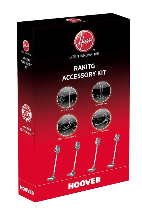HOOVER RAKITG ACCESSORY KIT