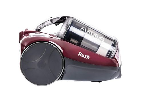Hoover Rush Bagless Cylinder Vacuum