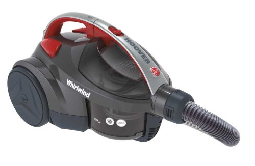 Hoover Whirlwind Cylinder Vacuum Cleaner