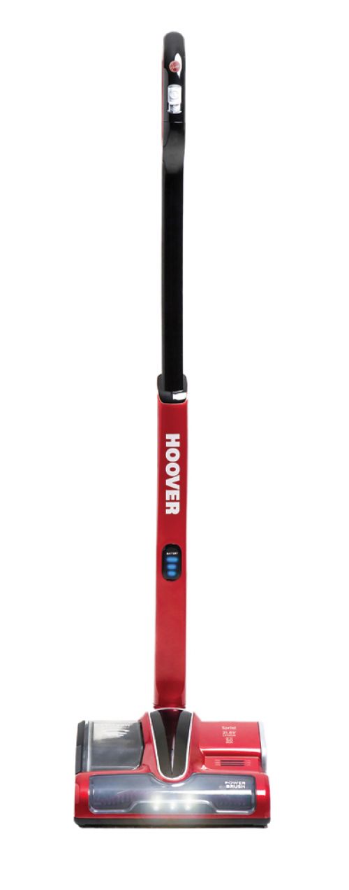 Hoover Sprint SI216RB Cordless Vacuum
