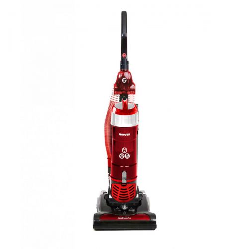 Hoover Hurricane Evo Bagless Upright