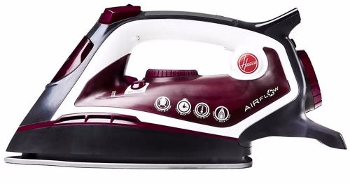 Hoover Airflow Steam Iron