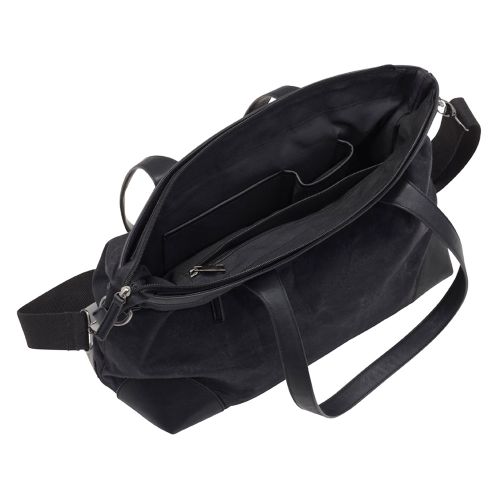 Pride and Soul Heaven Handbag with Secure Zip Closure Ref 47306