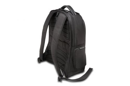 kensington contour laptop backpack