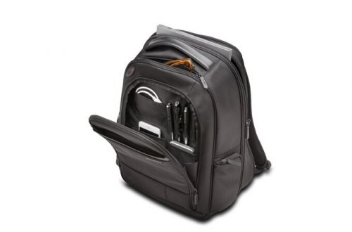 Kensington Contour 2.0 15.6in Business Laptop Backpack Black K60382EU