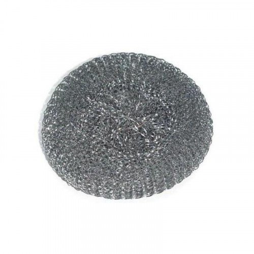 ValueX Pot Scourer Galvanised Steel 38g (Pack 10) PS8503