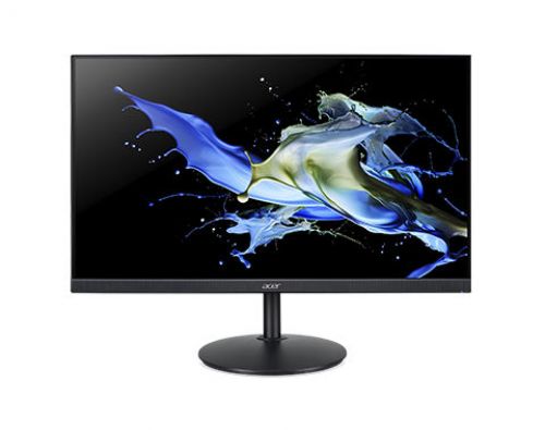 CB272bmiprx 27in IPS Fsync FHD Monitor