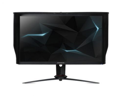 XB273KGPbmiipprzx 27in UHD Gsync Monitor