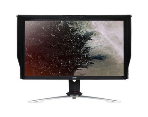 Nitro XV273Xbmiiprzx 27in Fsync Monitor