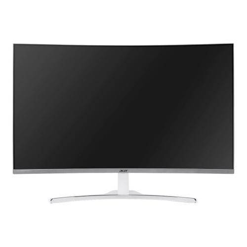 ED322QAwmidx 31.5in White Curved Monitor