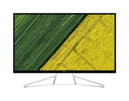 Acer ET322QKC 31.5in 4K UHD LED Monitor