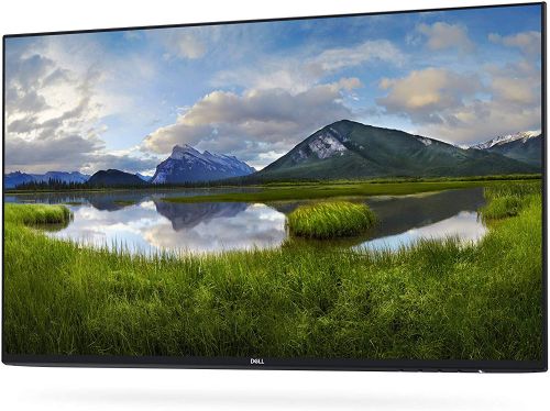 U2419H 23.8in IPS Monitor Without Stand