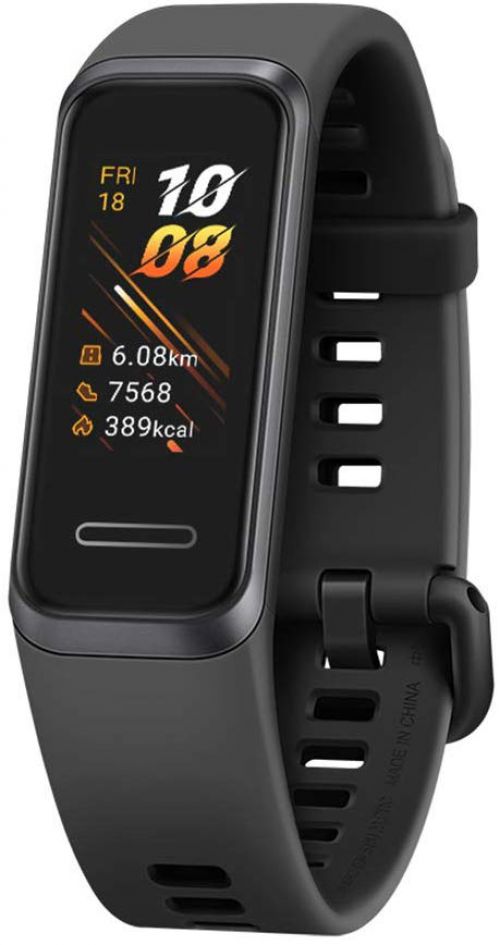 Huawei Band4 Graphite Black