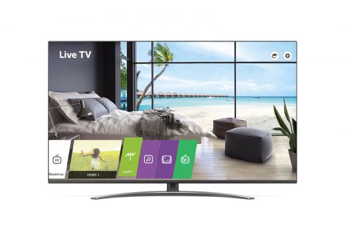 LG 65UT761H 65in 4K UHD Smart Hotel TV