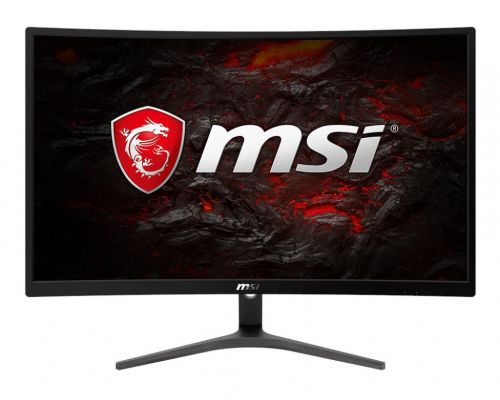 MSI Optix G241VC 23.6 Inch 1920 x 10808 Pixels Full HD VA Panel HDMI VGA Monitor
