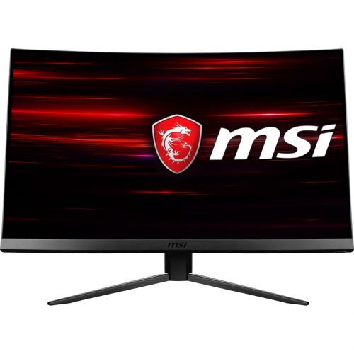 Optix MAG271CP 27in Curved LED Monitor
