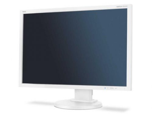 MultiSync E245WMi 24in LED WUXGA Monitor