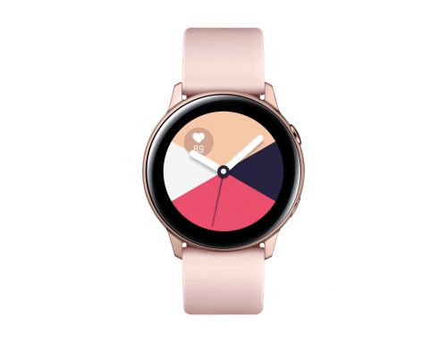 Samsung Galaxy Watch Active 1.1in 400mm