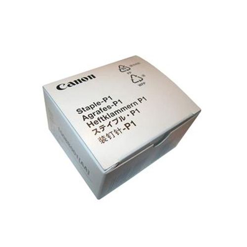 CAN1008B001AB | Genuine Canon supplies bring out the best in your Canon printer, so you are always assured of exceptional results. 