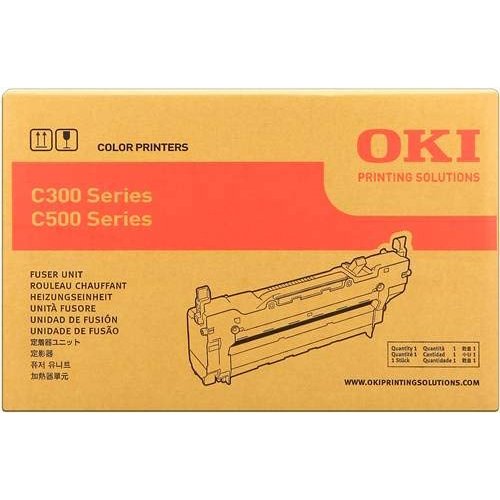 OKI 01206601 Fuser kit 100.000 pages for OKI ES 2632 A3/8430/8451/8460 1206601