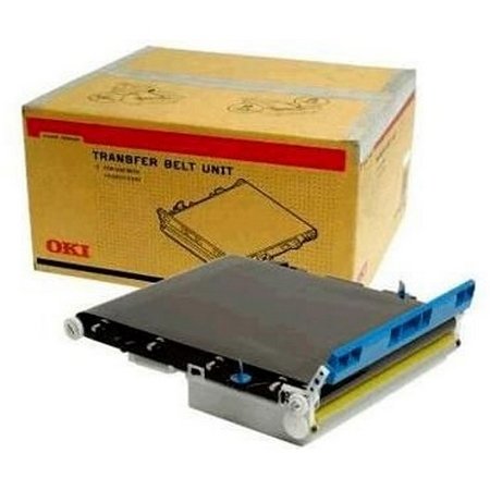 OKI 01206701 Transfer Belt 60.000 pages for OKI ES 2632 A3/8430/8451/8460 1206701