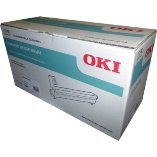 OKI 44844475 Drum kit Cyan 30.000 pages ISO/IEC 19798 for OKI ES 8473 44844475