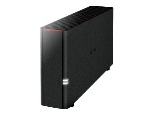 BUFFALO LinkStation 210 3TB NAS Drive