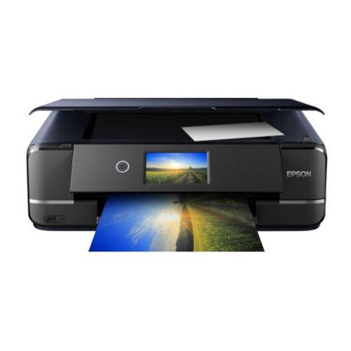 Epson Expression Photo XP-970 5760 x 1440 DPI A3 Colour Inkjet Multifunction Printer