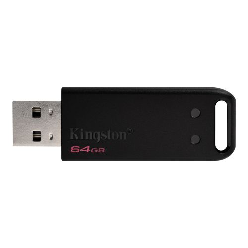 64GB USB 2.0 DataTraveler 20 FD 3 Pack