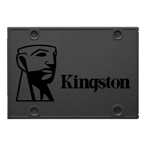 Kingston SSDNow A400 (480GB) SATA 3 2.5 inch SSD