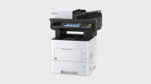 Kyocera M3655IDN Multifunction Printer