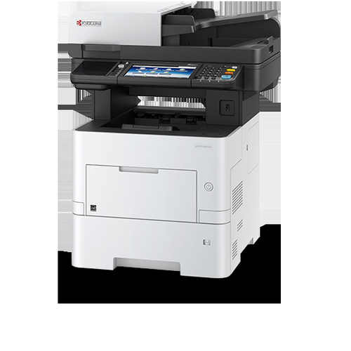 Kyocera M3655IDN Multifunction Printer