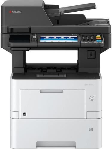 Kyocera ECOSYS M3145idn A4 Colour Laser Multifunction Printer