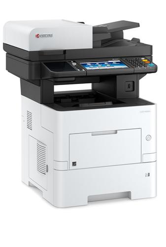 Kyocera ECOSYS M3645idn A4 Mono Laser Multifunction Printer