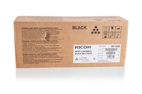 Ricoh MP C7501 Toner Black 